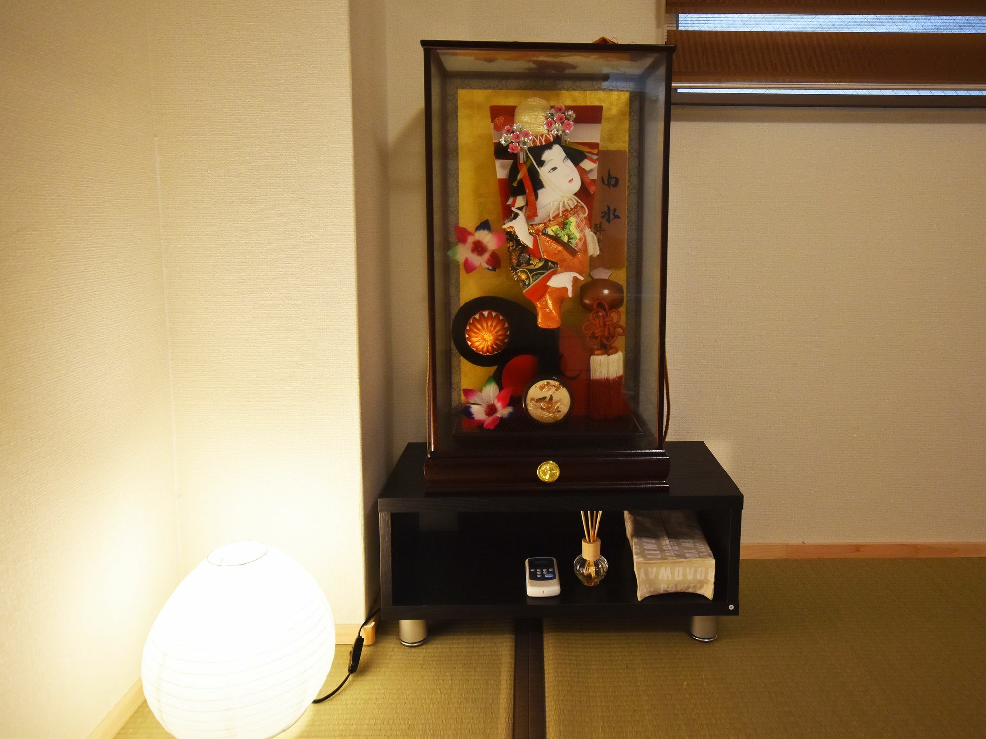 River Forest Osaka Eksteriør billede
